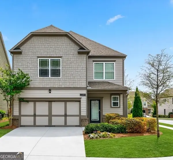 6497 Crosscreek Lane, Flowery Branch, GA 30542