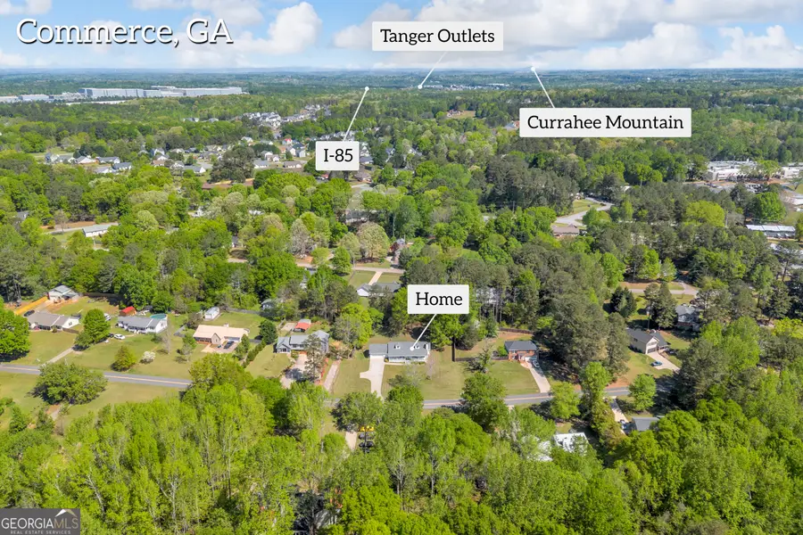 172 Lewis Circle, Commerce, GA 30529 - #3