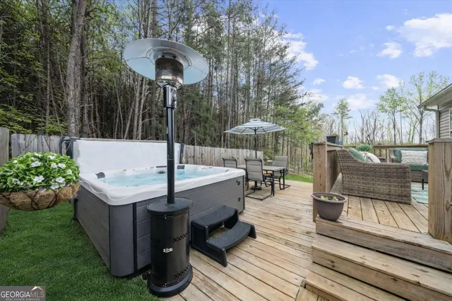 255 Silas Road, Dahlonega, GA 30533 - #3