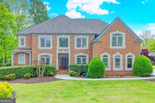 2082 Sugarstone Drive, Lawrenceville, GA 30043