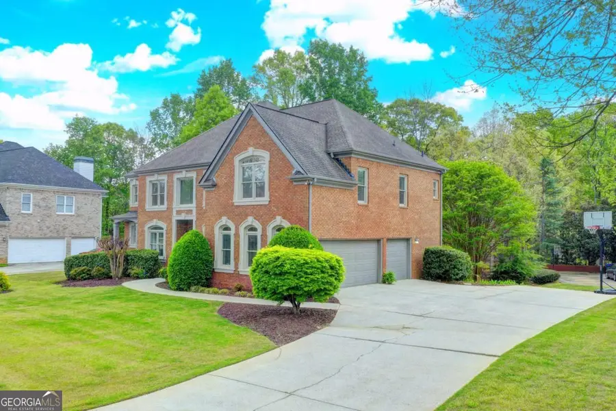 2082 Sugarstone Drive, Lawrenceville, GA 30043 - #2