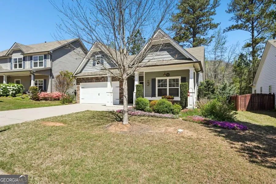 114 Serendipity Way, Dallas, GA 30157 - #3