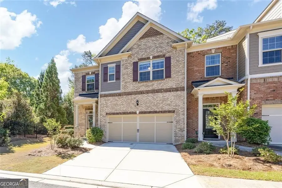 4824 Blue Elm Lane Se, Smyrna, GA 30080 - #2