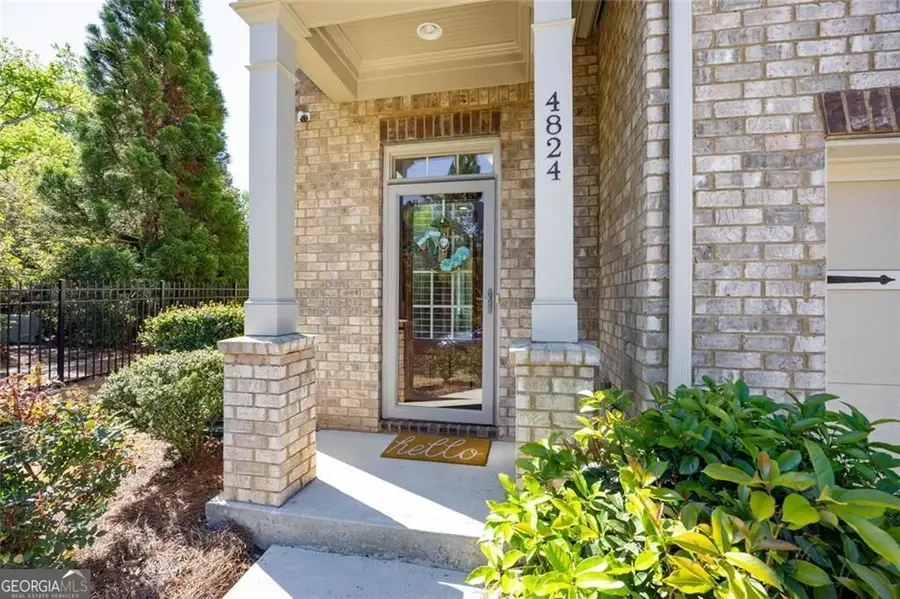 4824 Blue Elm Lane Se, Smyrna, GA 30080 - #3