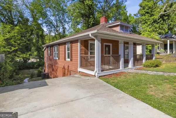 1405 Fulton Avenue, Atlanta, GA 30344