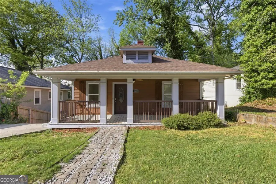 1405 Fulton Avenue, Atlanta, GA 30344 - #2