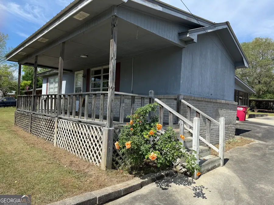 5519 Beulah Avenue, Eastman, GA 31023 - #2