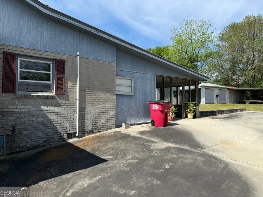 5519 Beulah Avenue, Eastman, GA 31023 - #3