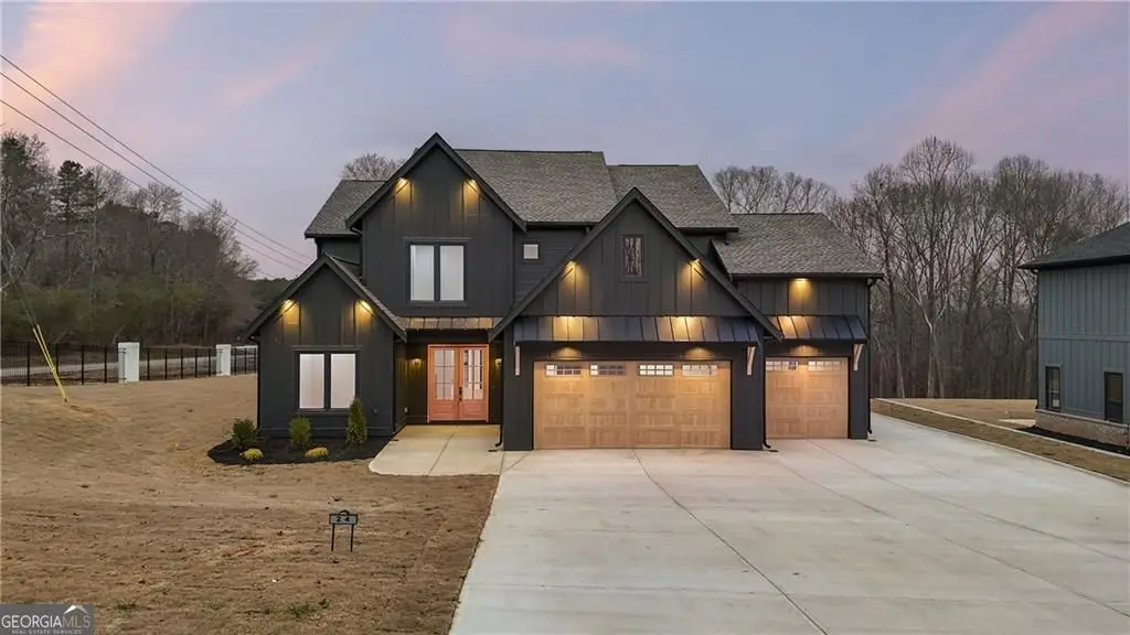 24 Rocking Wood Drive, Auburn, GA 30011 - #1