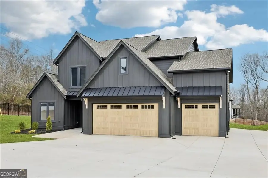 24 Rocking Wood Drive, Auburn, GA 30011 - #3