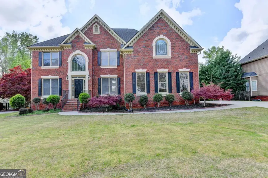 1810 Sunset Harbour Pointe, Lawrenceville, GA 30043 - #2