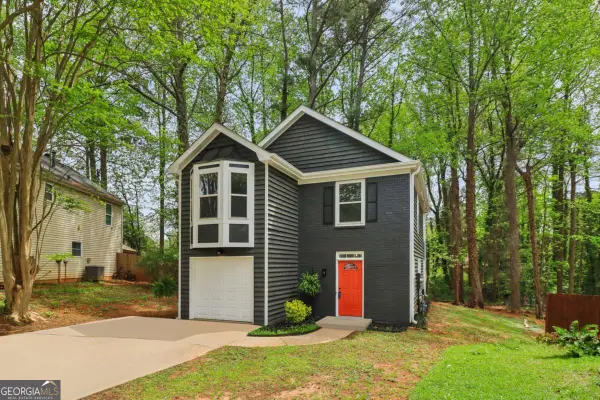 5117 Leland Drive, Stone Mountain, GA 30083