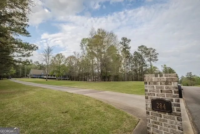 284 Deer Creek Drive, Forsyth, GA 31029 - #3