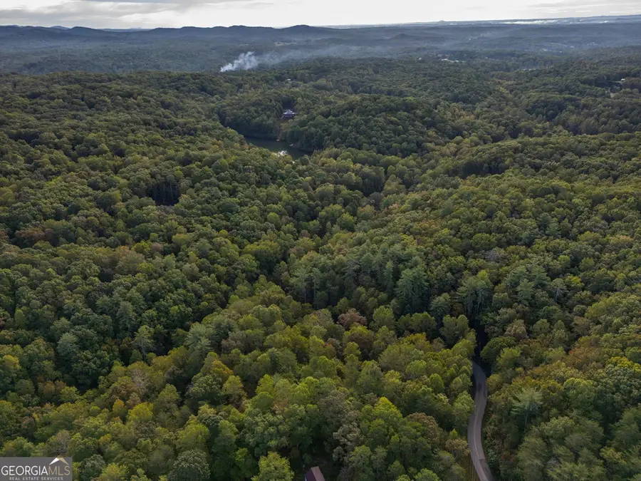 0 Panorama Drive, Sautee Nacoochee, GA 30571 - #2