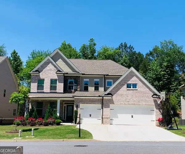 3005 Davidsonville Drive, Cumming, GA 30041