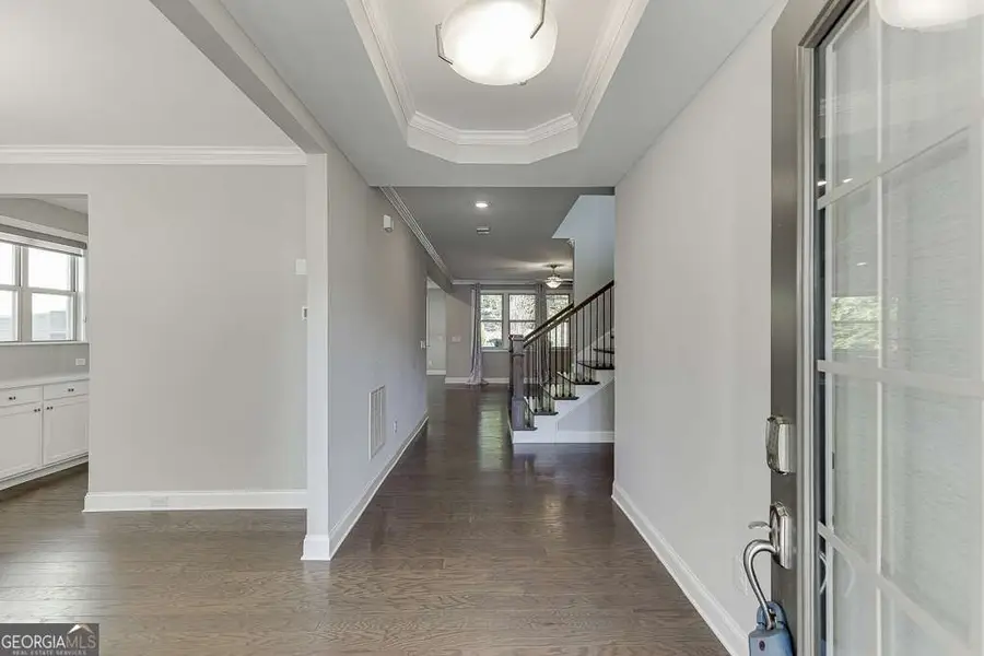 3005 Davidsonville Drive, Cumming, GA 30041 - #3