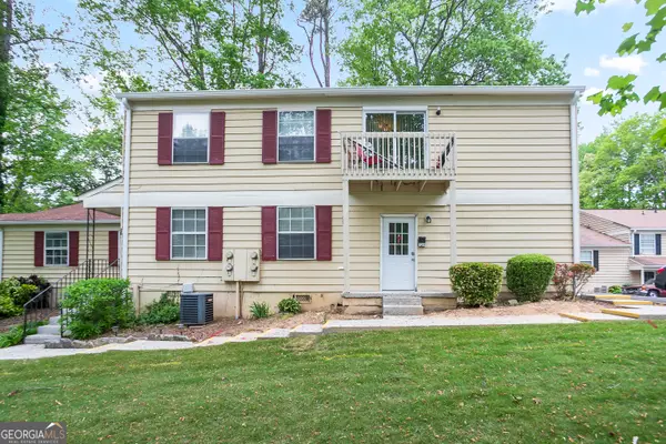 1344 Surrey Lane Sw, Marietta, GA 30008