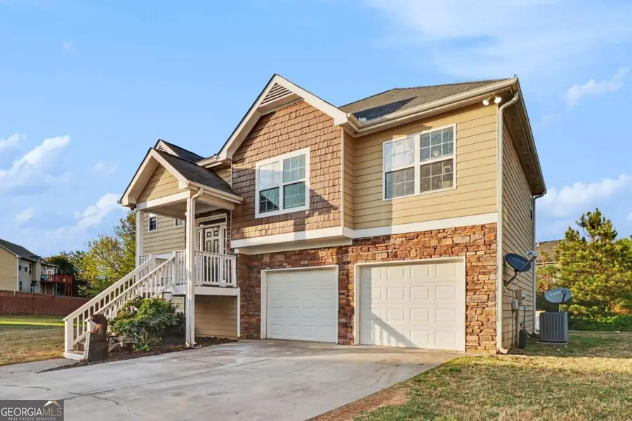 25 Redwood Drive, Adairsville, GA 30103 - #2