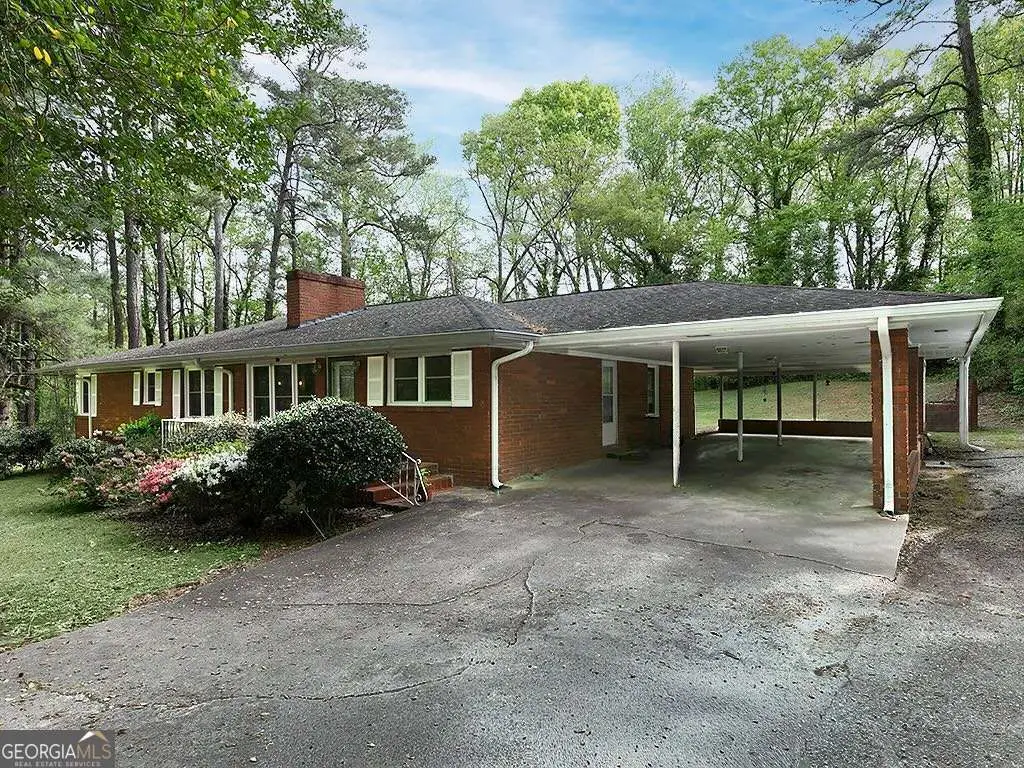 6325 Dodgen Road Sw, Mableton, GA 30126 - #1