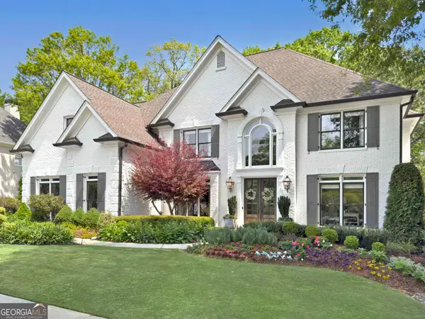 365 Guildhall Grove, Johns Creek, GA 30022