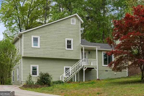 1182 Laurel Log Place, Austell, GA 30168