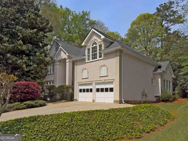 4630 Clary Lakes Drive Ne, Roswell, GA 30075