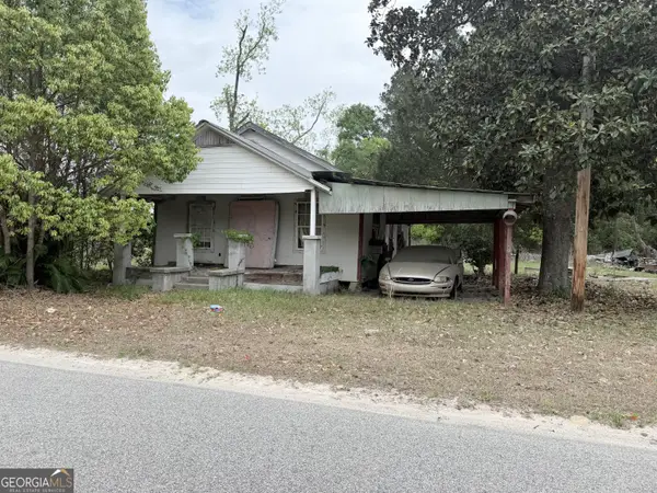 501 Watson Street, Blackshear, GA 31516