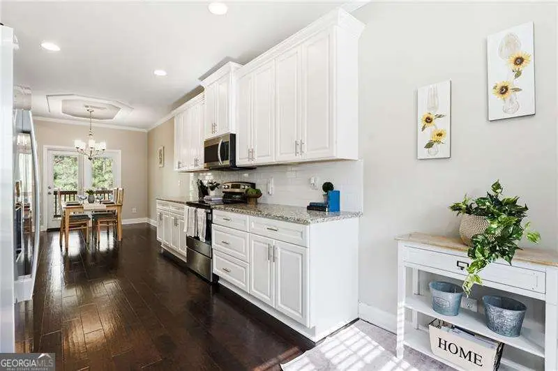 22 Treemont Drive Se, Cartersville, GA 30121 - #3