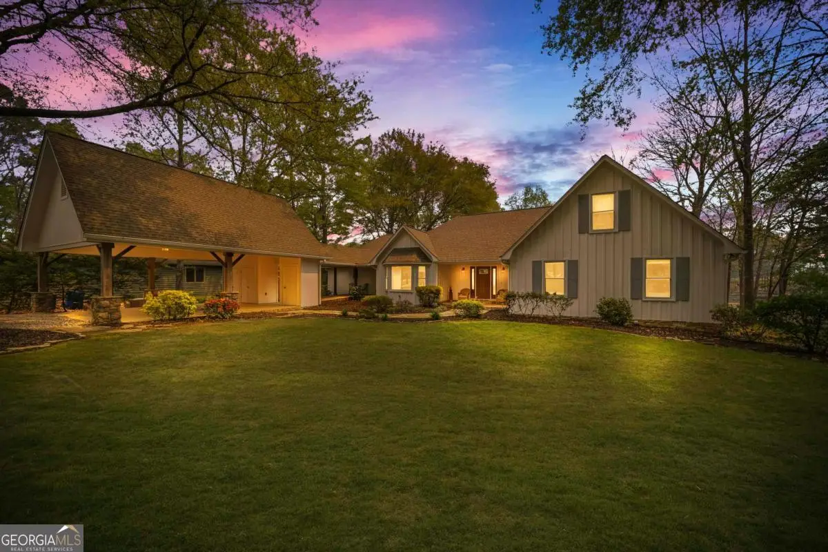 123 Lullwater Lane #123 LULLWATER LANE, Eatonton, GA 31024 - #1