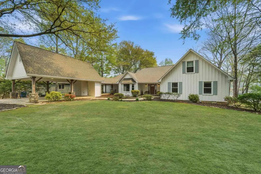 123 Lullwater Lane #123 LULLWATER LANE, Eatonton, GA 31024 - #2