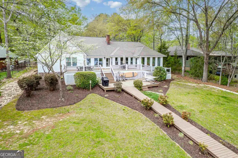 123 Lullwater Lane #123 LULLWATER LANE, Eatonton, GA 31024 - #3