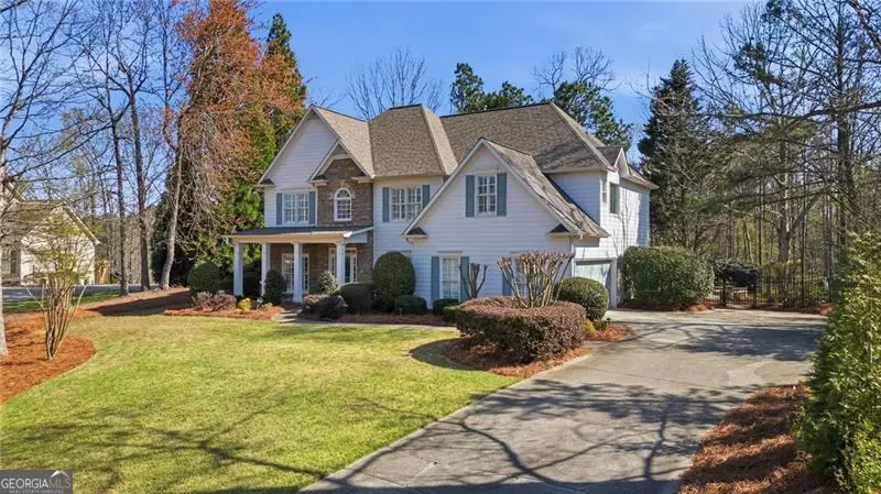 3260 New University Trail, Cumming, GA 30041 - #3