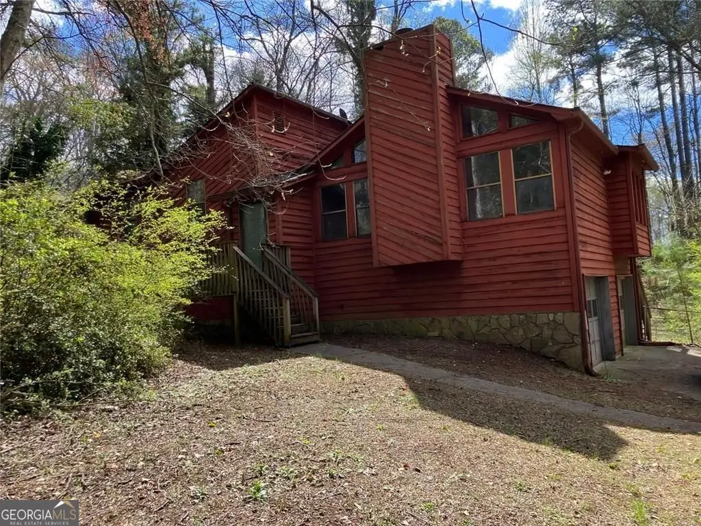 2411 Cochise Drive, Acworth, GA 30102 - #1