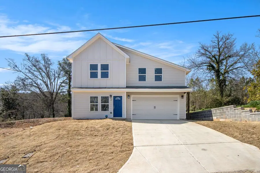 119 Jackson Street, Rome, GA 30161 - #3