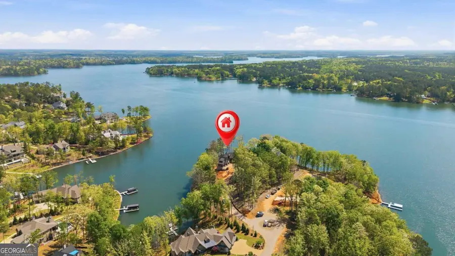 1224 Rutledge Mill, Greensboro, GA 30642 - #3