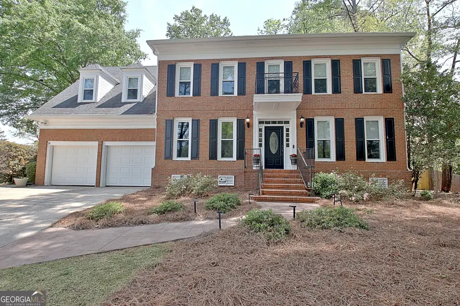 110 Sandtrap Ridge, Peachtree City, GA 30269 - #2