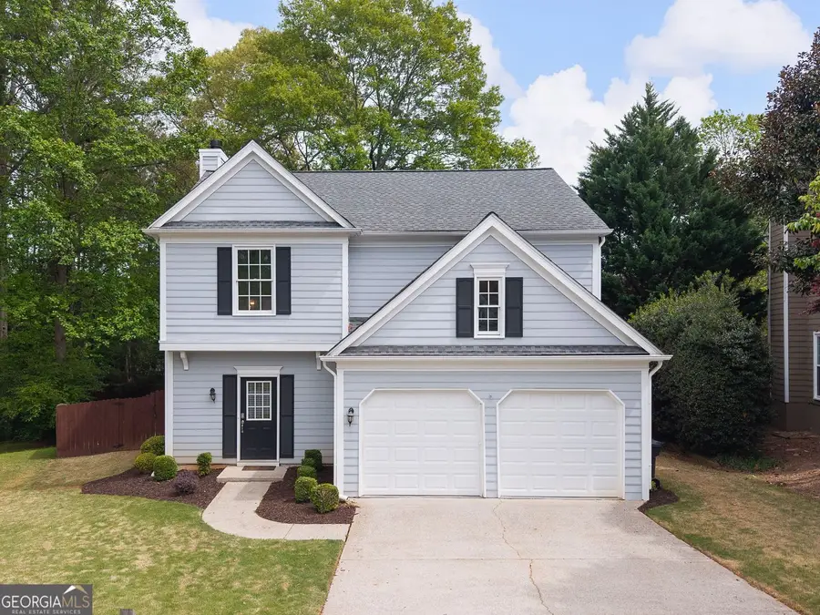 165 Farnworth Lane, Roswell, GA 30075 - #2