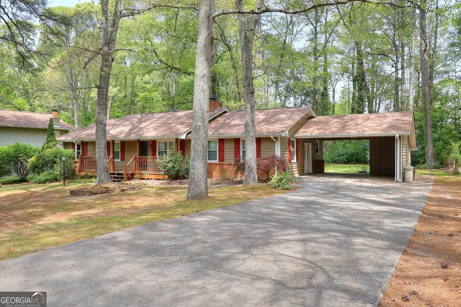 2439 Ellis Court, Snellville, GA 30078 - #2