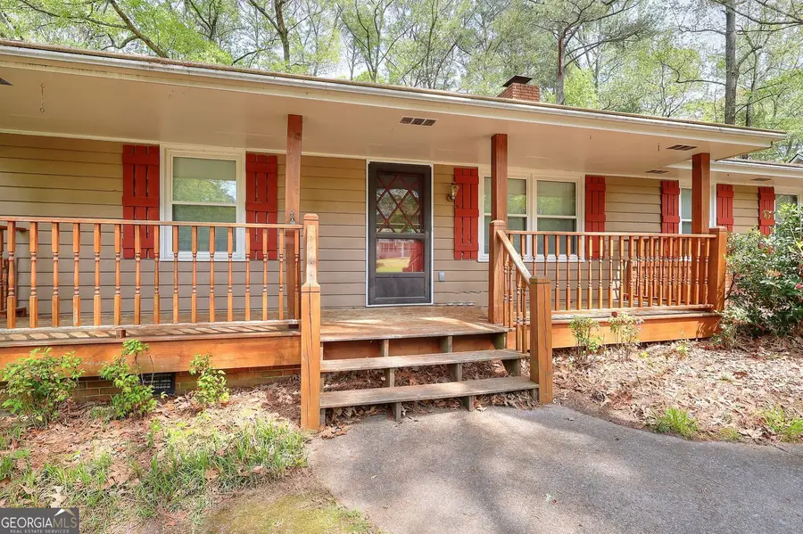 2439 Ellis Court, Snellville, GA 30078 - #3