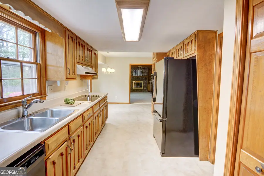 2468 Mary Briggs Court, Dunwoody, GA 30360 - #2