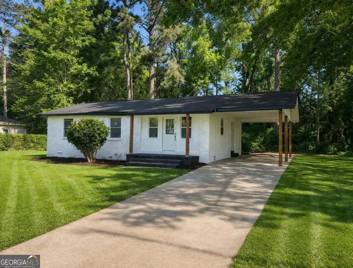 112 Sunnydale Drive, Eatonton, GA 31024 - #1