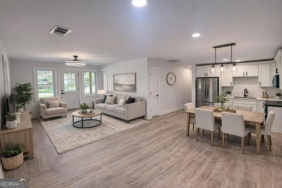 112 Sunnydale Drive, Eatonton, GA 31024 - #2