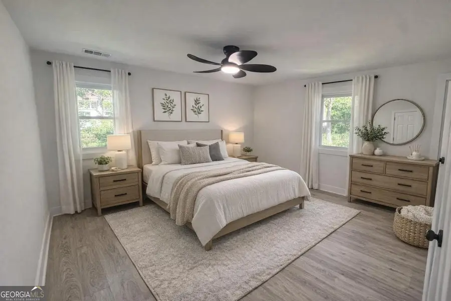 112 Sunnydale Drive, Eatonton, GA 31024 - #3