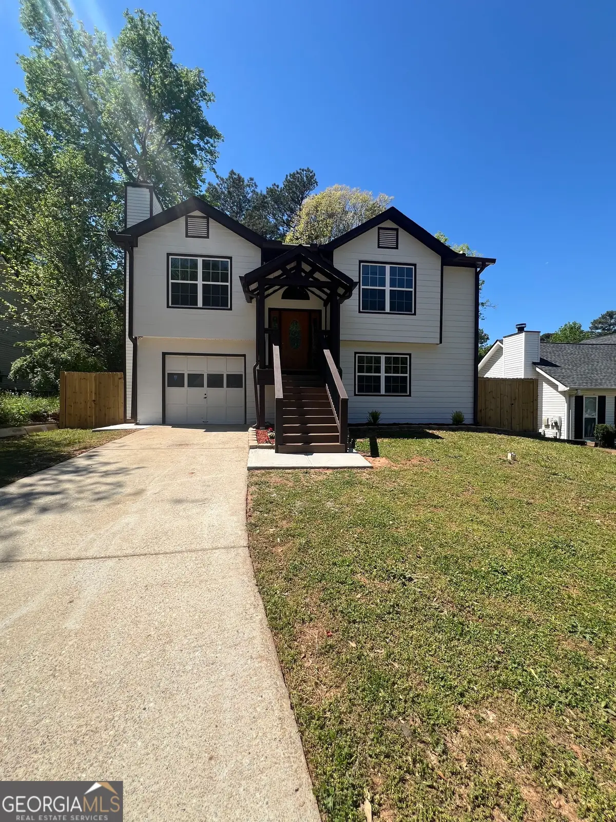3715 Cress Way Drive, Decatur, GA 30034 - #1