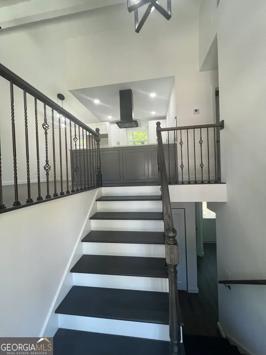 3715 Cress Way Drive, Decatur, GA 30034 - #3