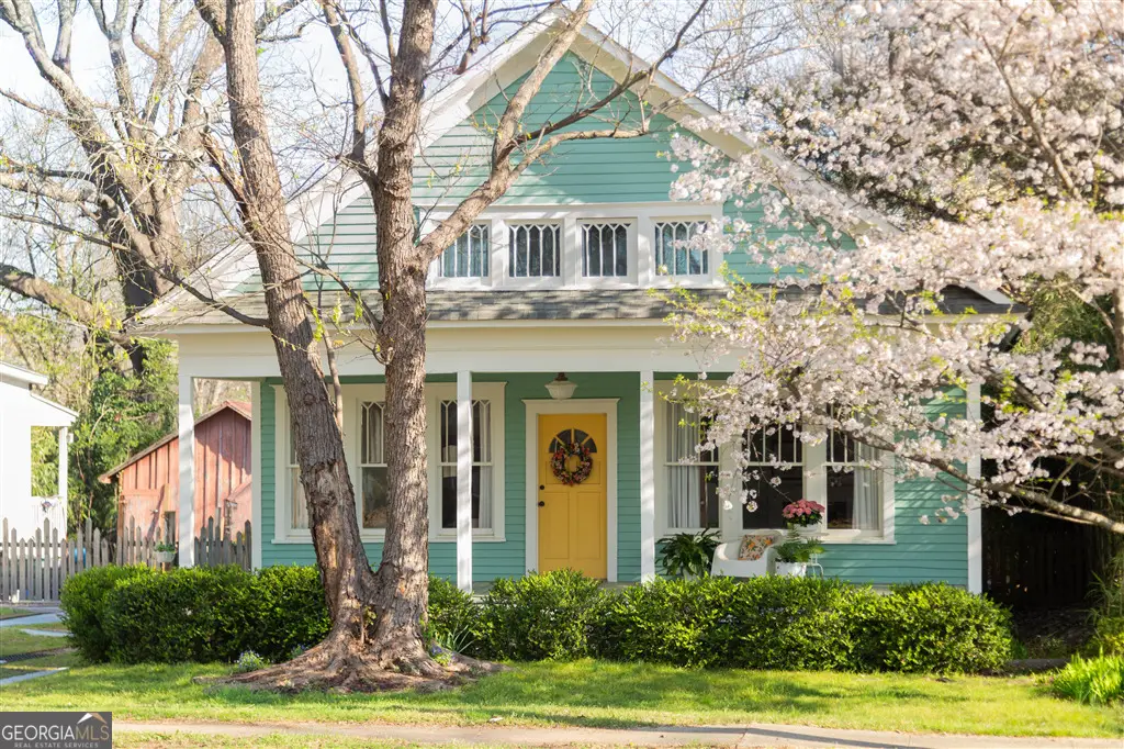 1739 Lyle Avenue, College Park, GA 30337 - #1