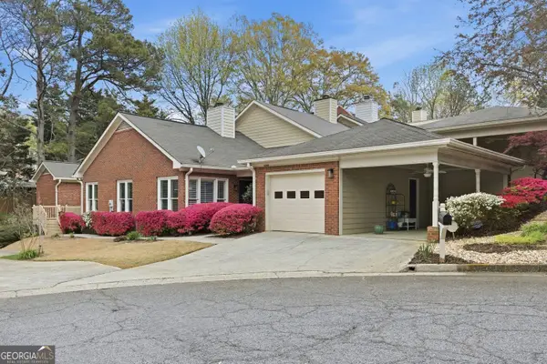 3269 Embry Downs Court, Atlanta, GA 30340