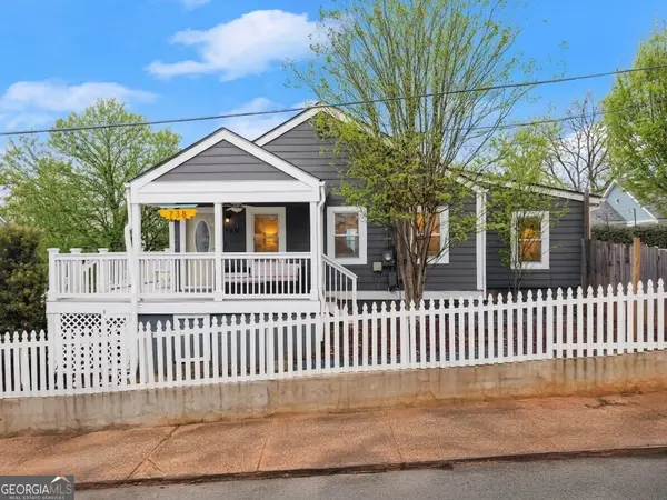 738 Woodson Street Se, Atlanta, GA 30315