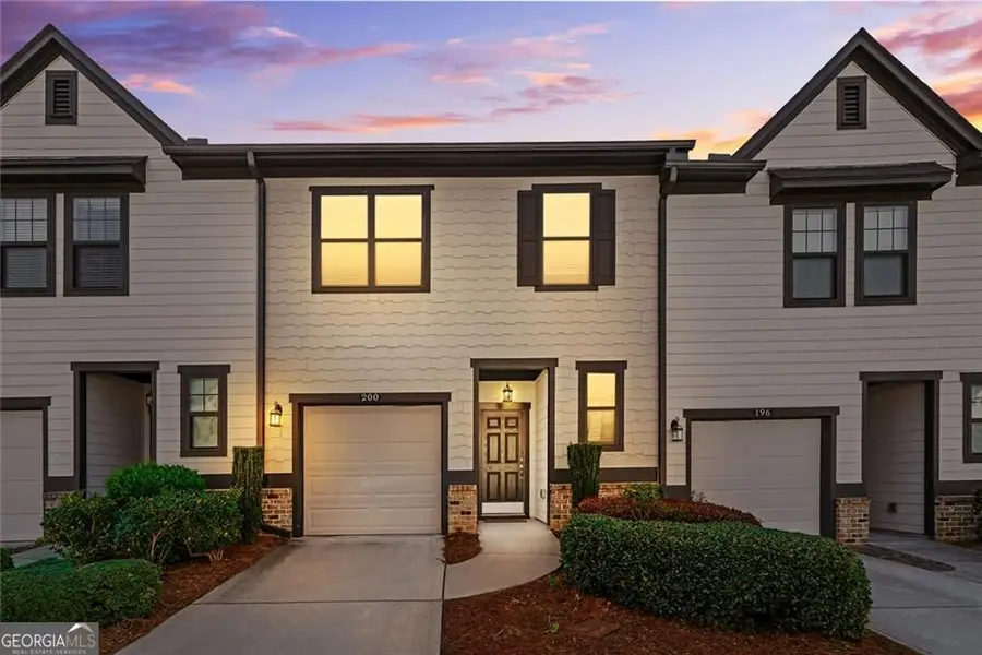 200 Mountain Rest Court Se, Mableton, GA 30126 - #2