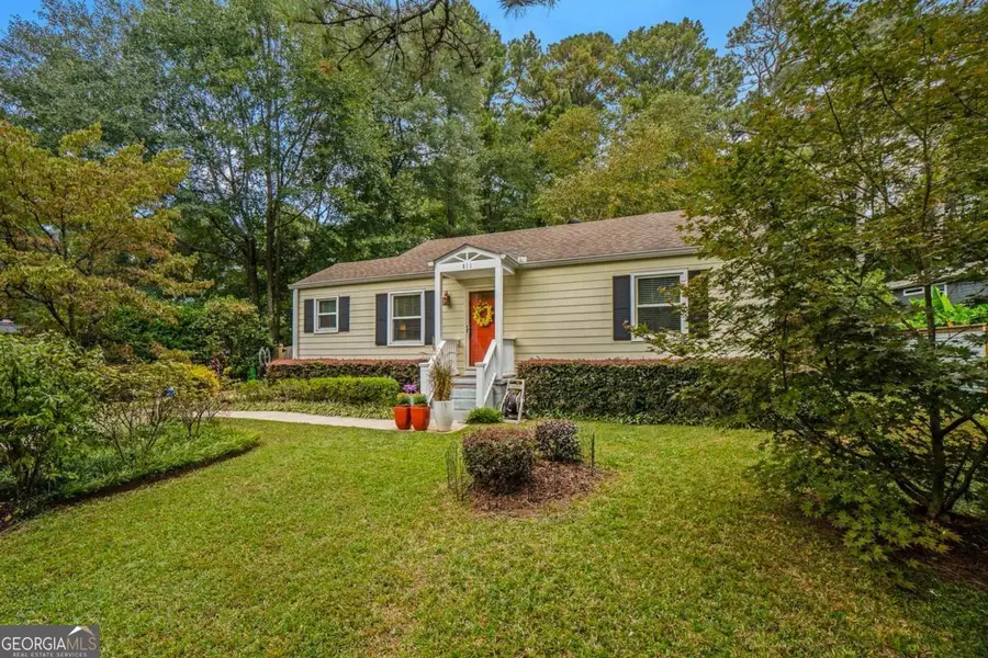 811 Scott Circle, Decatur, GA 30033 - #3